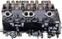 Power Torque Remanufactured Marine Engine Assembly
