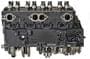 Power Torque Remanufactured Marine Engine Assembly