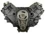 Power Torque Remanufactured Marine Long Block