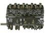 Power Torque Remanufactured Marine Long Block