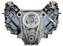 Power Torque Remanufactured Marine Long Block