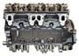 Power Torque Remanufactured Marine Engine Assembly