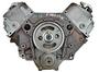Power Torque Remanufactured Marine Long Block