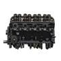 Power Torque Remanufactured Marine Long Block