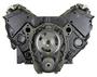 Power Torque Remanufactured Marine Long Block
