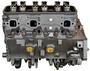 Power Torque Remanufactured Marine Engine Assembly