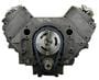 Power Torque Remanufactured Marine Long Block
