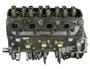 Power Torque Remanufactured Marine Engine Assembly