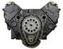 Power Torque Remanufactured Marine Long Block