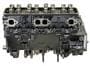 Power Torque Remanufactured Marine Engine Assembly