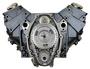Power Torque Remanufactured Marine Long Block