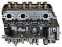 Power Torque Remanufactured Marine Engine Assembly