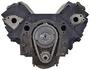 Power Torque Remanufactured Marine GM Long Block