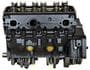 Power Torque Remanufactured Marine Engine Assembly