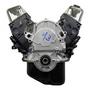 Power Torque Performance Long Block - Remanufactured