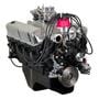 Power Torque Performance Complete Engine Assembly