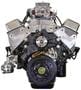 Power Torque Performance Complete Engine Assembly