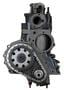 Power Torque Performance Long Block - Remanufactured