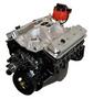 Power Torque Performance Long Block - Remanufactured