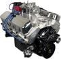 Power Torque Performance Complete Engine Assembly