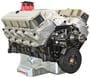 Power Torque Performance Long Block - Remanufactured
