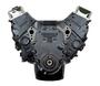Power Torque Performance Long Block - Remanufactured