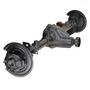 Power Torque Drive Axle Assembly