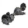 Power Torque Drive Axle Assembly