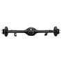 Power Torque Drive Axle Assembly
