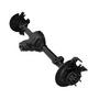 Power Torque Drive Axle Assembly
