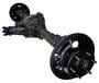 Power Torque Drive Axle Assembly