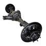 Power Torque Drive Axle Assembly
