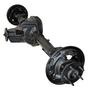 Power Torque Drive Axle Assembly