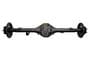 Power Torque Drive Axle Assembly