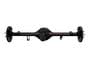 Power Torque Drive Axle Assembly
