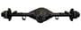 Power Torque Drive Axle Assembly