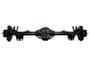 Power Torque Drive Axle Assembly