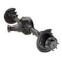 Power Torque Drive Axle Assembly