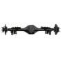 Power Torque Drive Axle Assembly