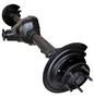 Power Torque Drive Axle Assembly