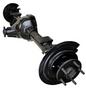 Power Torque Drive Axle Assembly