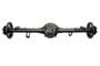 Power Torque Drive Axle Assembly