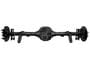 Power Torque Drive Axle Assembly