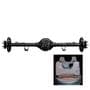 Power Torque Drive Axle Assembly