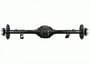 Power Torque Drive Axle Assembly