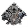 Power Torque Short Block