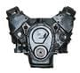 Power Torque Long Block - Remanufactured