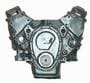 Power Torque Long Block - Remanufactured