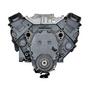 Power Torque Long Block - Remanufactured