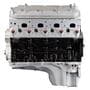 Power Torque Long Block - Remanufactured